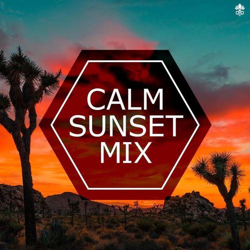 Calm Sunset Mix