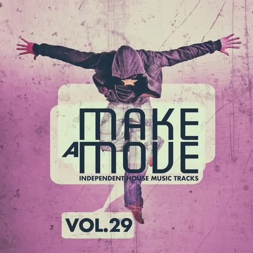 Make a Move, Vol. 29