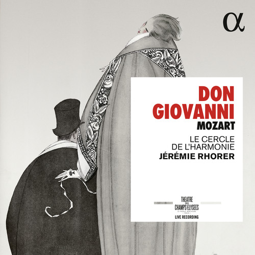 Mozart: Don Giovanni