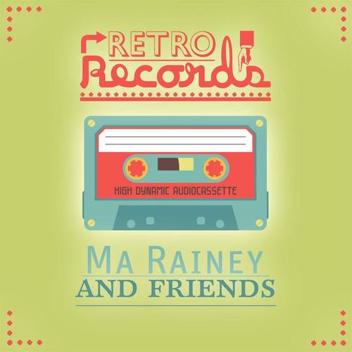 Retro Records