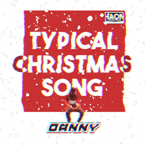 Typical Christmas Song