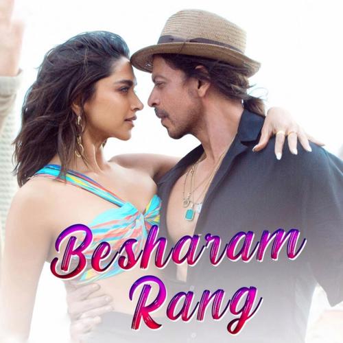 Besharam Rang (feat. Vishal, Sheykhar, Shilpa Rao & Caralisa Monteiro)