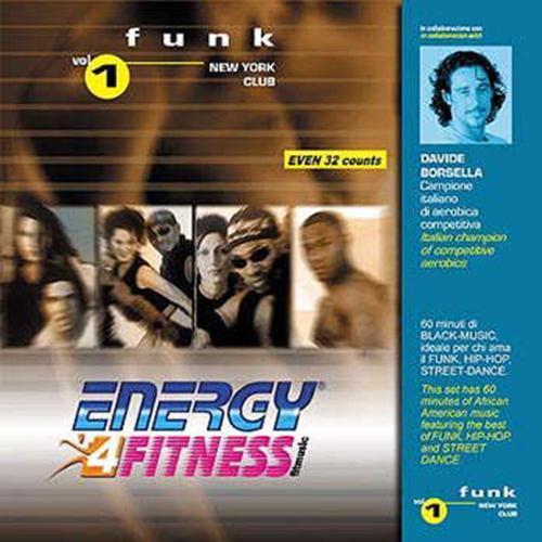 FUNK 1 - New York Club