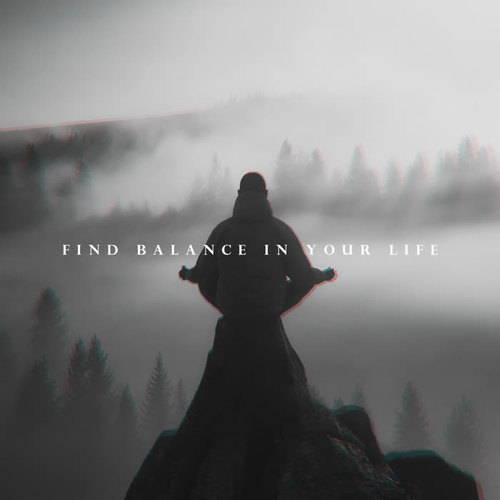 Find Balance in Your Life