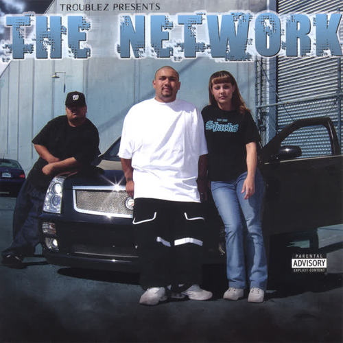 Troublez Presents the Network