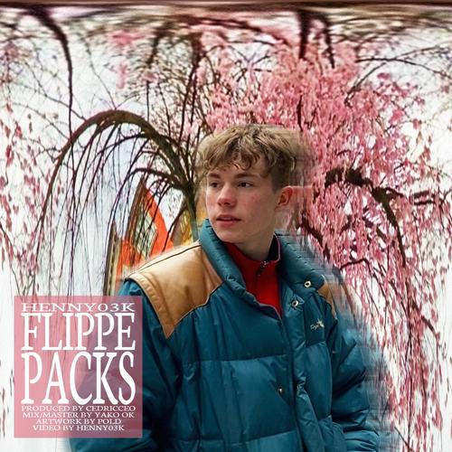 Flippe Packs (feat. cedricceo) [Explicit]