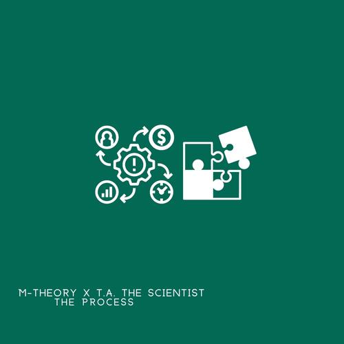 The Process (feat. T.A. The Scientist) [Explicit]