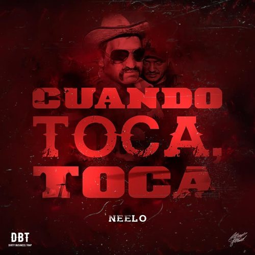 Cuando Toca, Toca (Explicit)