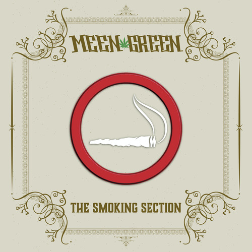 The Smoking Section (Explicit)