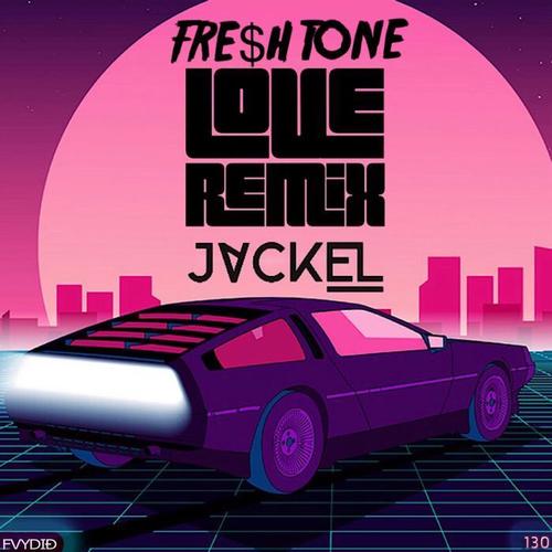 Love (JackEL Remix)