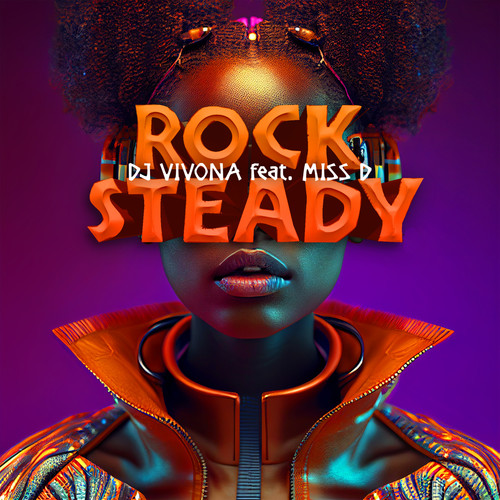 Rock Steady