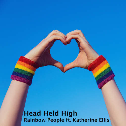 Head Held High (feat. Katherine Ellis)