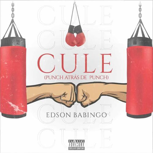 CULE (feat. ADDY KILLA & PIR RECORDZ) [Explicit]