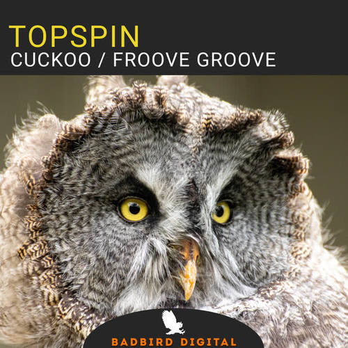 Cuckoo / Froove Groove