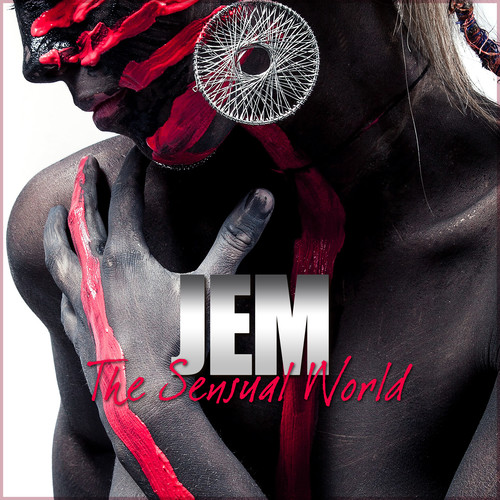 The Sensual World
