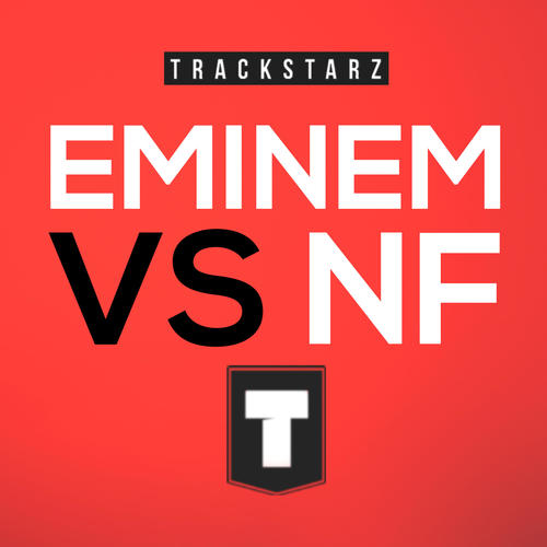 Eminem vs NF