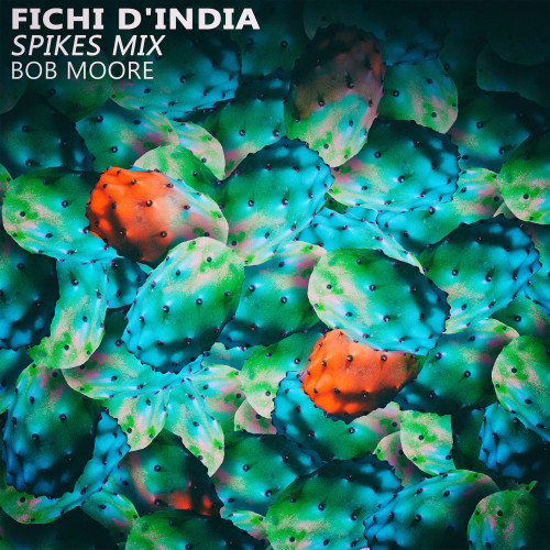 Fichi D'india (Spikes Mix)