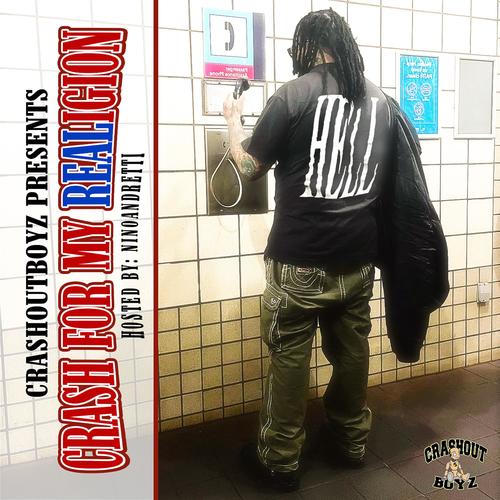 Crash for my Realigion (Explicit)