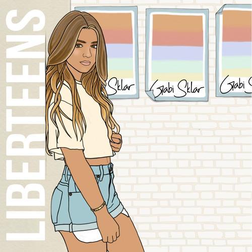 Liberteens