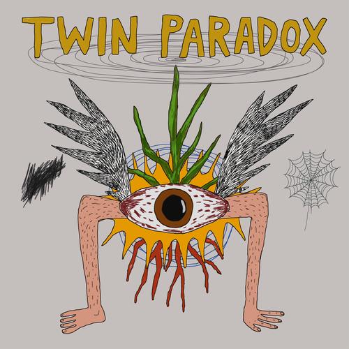 Twin Paradox