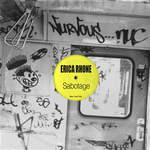 sabotage(talkback remix)_erica rhone_单曲在线试听_酷我音乐