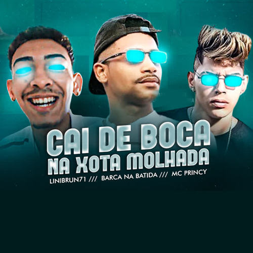 Cai de Boca na Xota Molhada (Explicit)