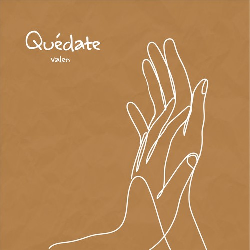 Quédate