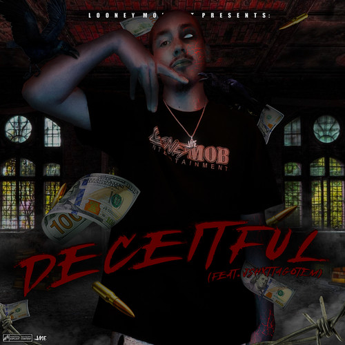 Deceitful (feat. JShxttaGotEm) [Explicit]