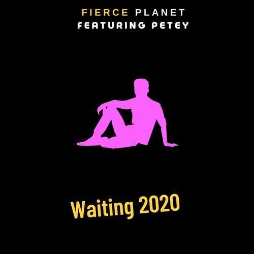 Waiting 2020 (feat. Petey) [Radio Edit]