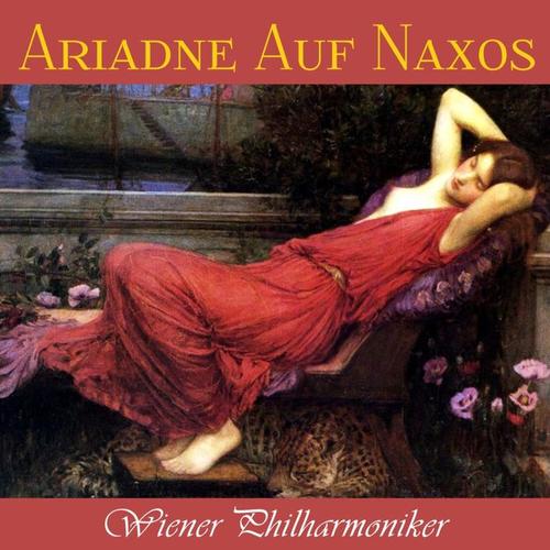 Ariadne Auf Naxos