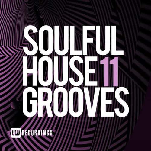 Soulful House Grooves, Vol. 11