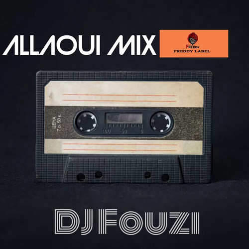 Allaoui Mix