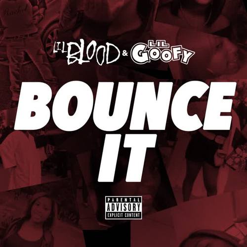 Bounce It (Explicit)