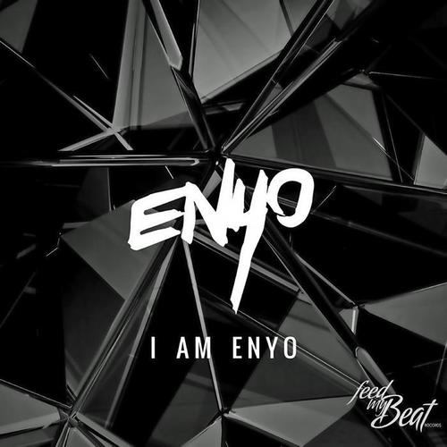 I Am Enyo