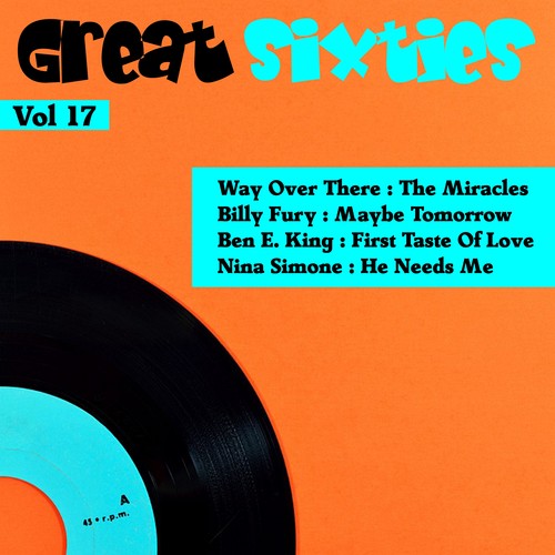 Great Sixties, Vol. 17