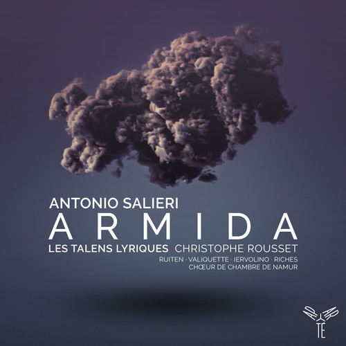 Salieri: Armida