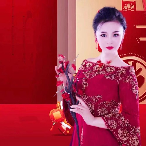 万家灯火平安夜