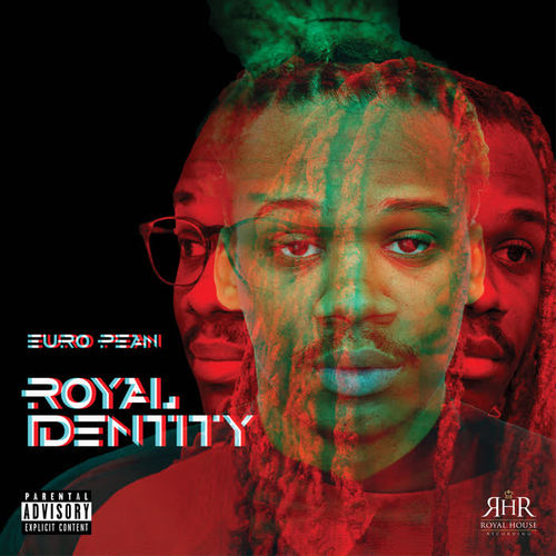 Royal Identity (Explicit)