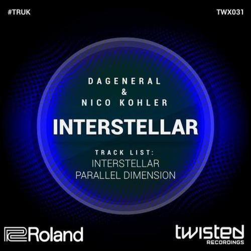 Interstellar EP