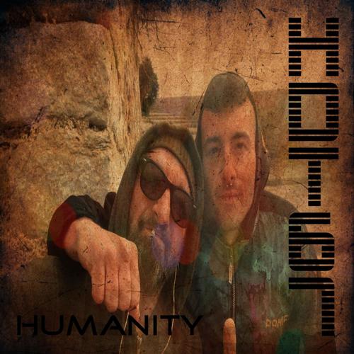 Humanity EP