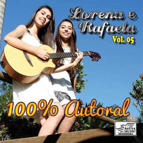 100% Autoral, Vol. 05