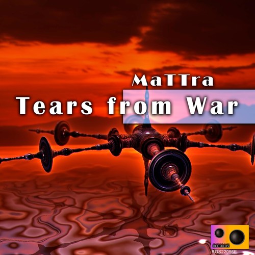 Tears from War