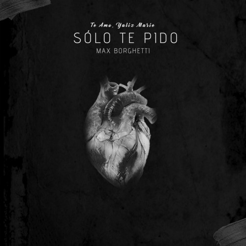 Sólo Te Pido (Te Amo, Yaliz Marie)