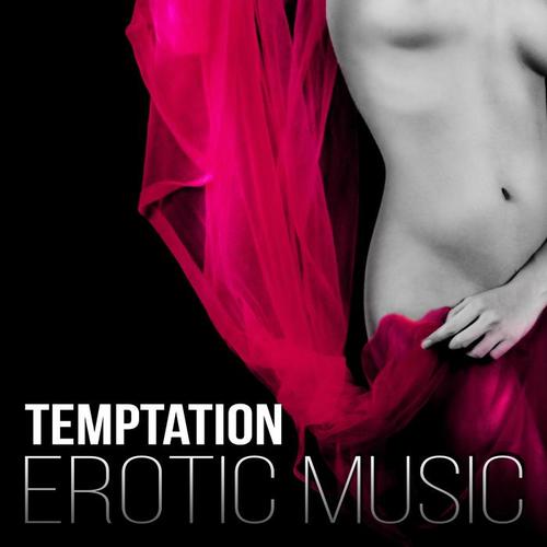 Temptation - Erotic Music, Sexy Lounge Tracks, Sensual Chillout, Smooth Jazz Music for Lovers, Hot Jazz Passion