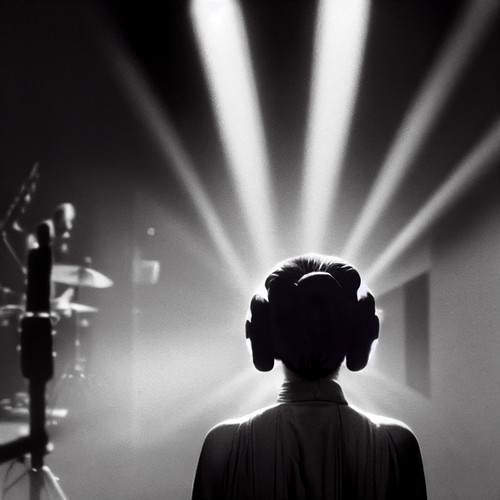 Princess Leia's Theme (Jazz Version - From 