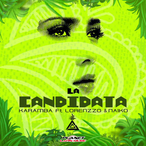 La Candidata