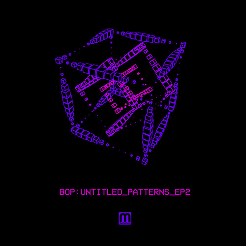 Untitled Patterns 2 - EP