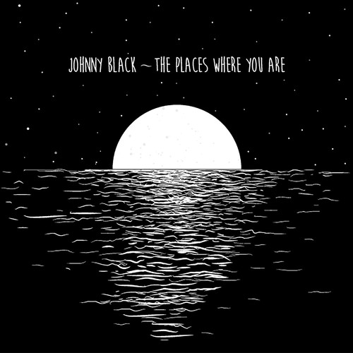 The Places Where You Are