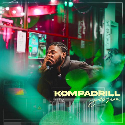 Kompadrill Session