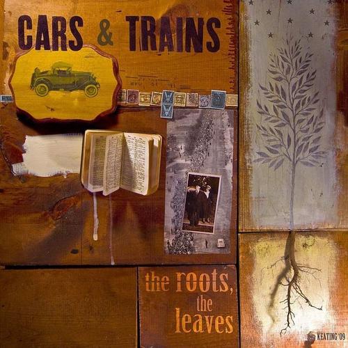 The Roots, The Leaves